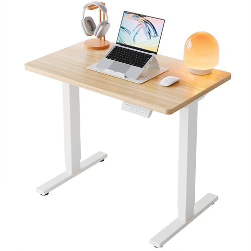 Standing desk with - cm,