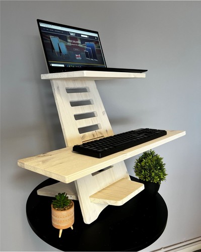 Zen desk standing home - zen,