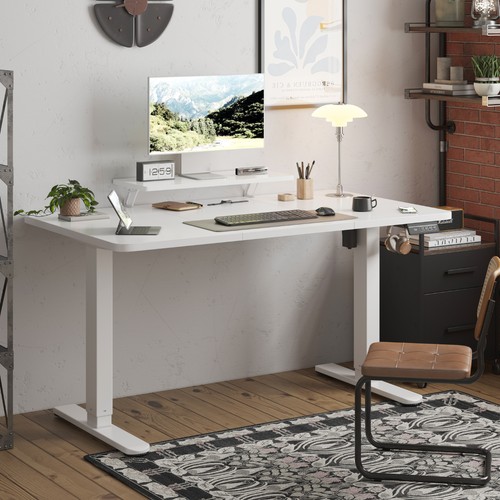 Gunji electric standing desk - electric,