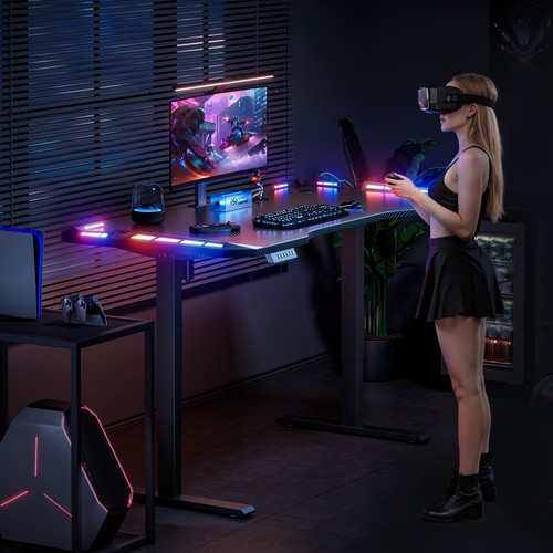 120 standing gaming - cm,