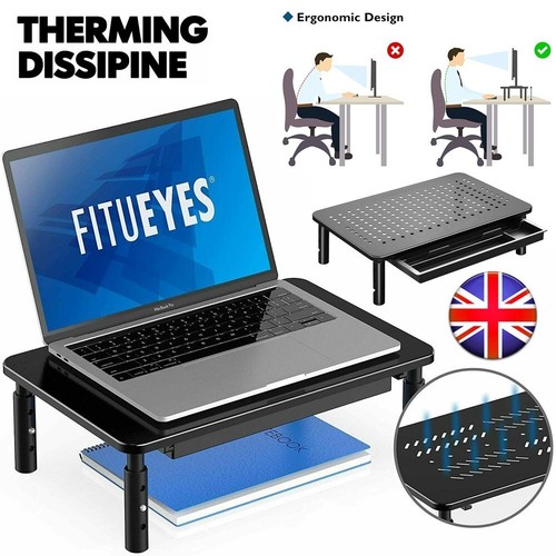 Monitor stand screen riser - monitor,