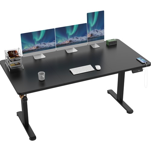 Gunji electric standing desk - gunji,