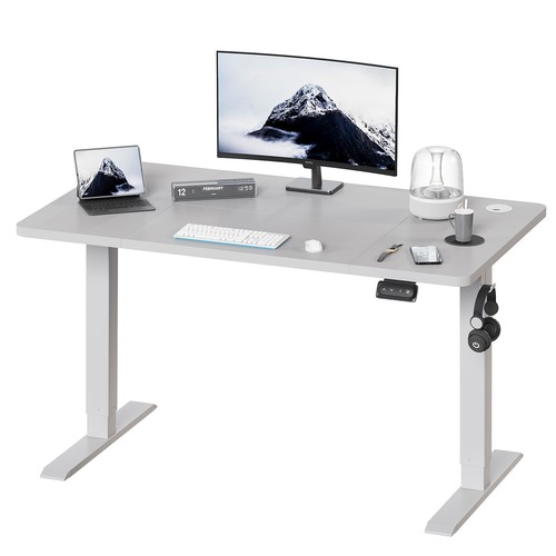 Gunji electric standing desk - gunji,