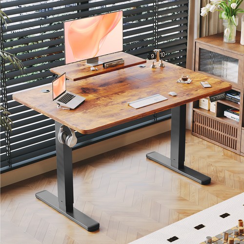 Gunji electric standing - standing, desk