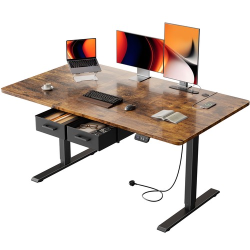 Height adjustable standing - adjustable,