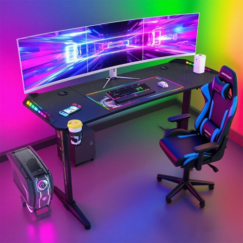 Rgbicolor standing desk - standing,