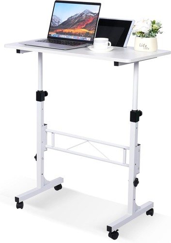 Standing desk adjustable - desk,