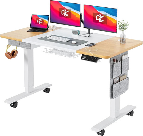 Maidesite electric standing - maidesite,